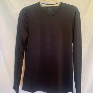 Women's Patagonia Black Base Layer